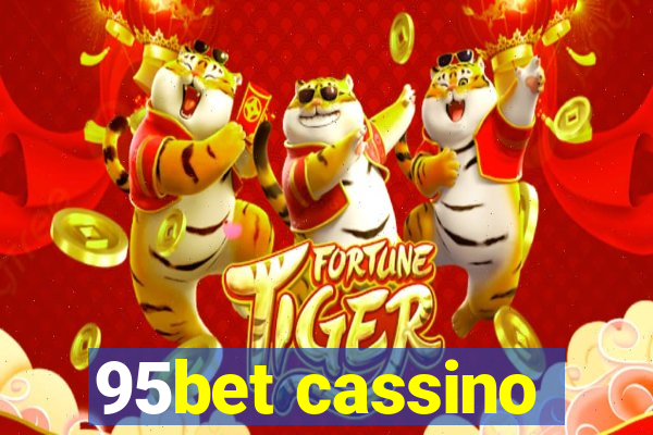 95bet cassino